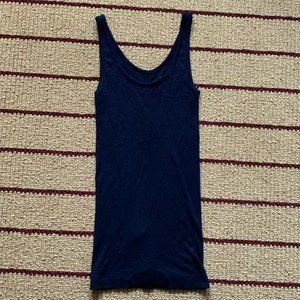 Vince Scoop Neck Tank
